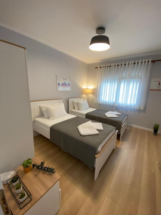 Casa Nada Apartment Tiranë Ngoại thất bức ảnh