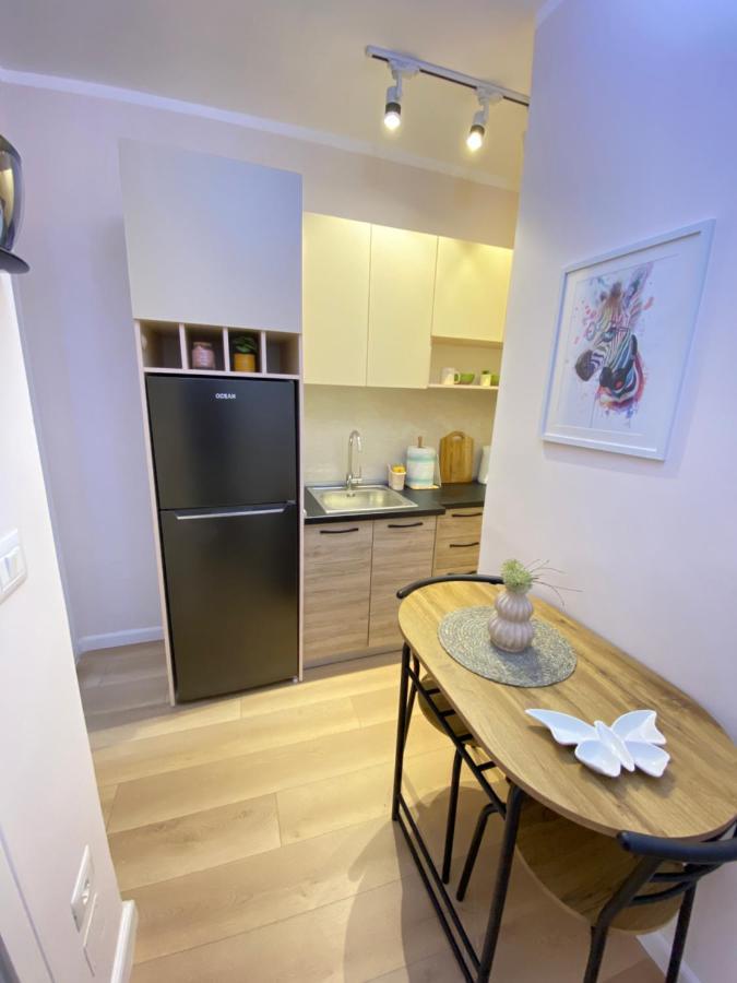 Casa Nada Apartment Tiranë Ngoại thất bức ảnh