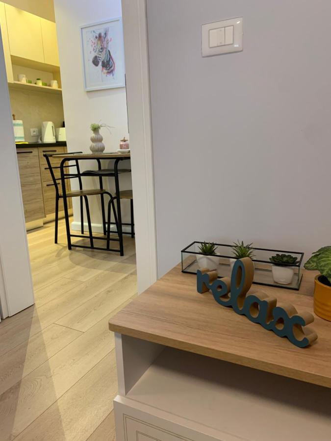 Casa Nada Apartment Tiranë Ngoại thất bức ảnh