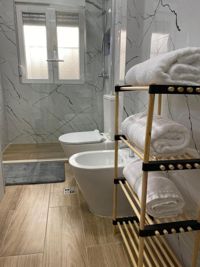 Casa Nada Apartment Tiranë Ngoại thất bức ảnh