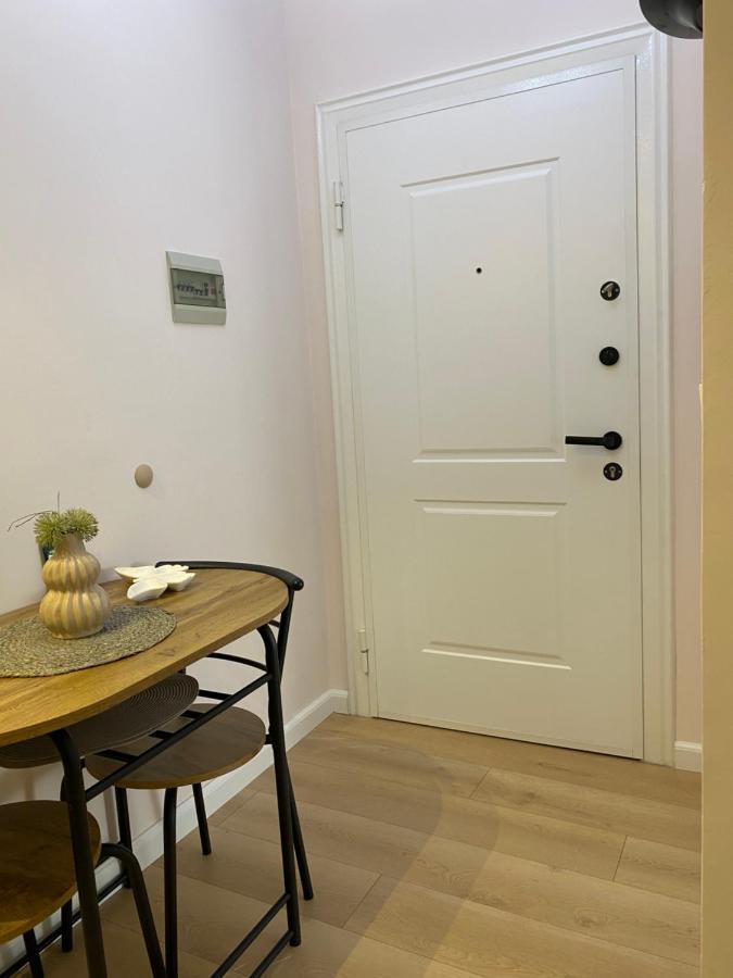 Casa Nada Apartment Tiranë Ngoại thất bức ảnh