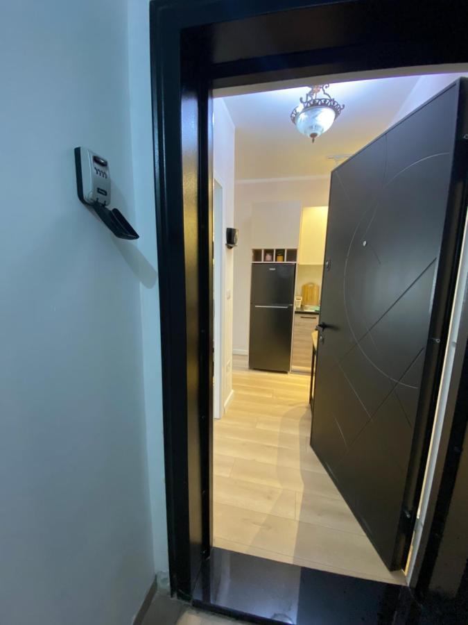 Casa Nada Apartment Tiranë Ngoại thất bức ảnh