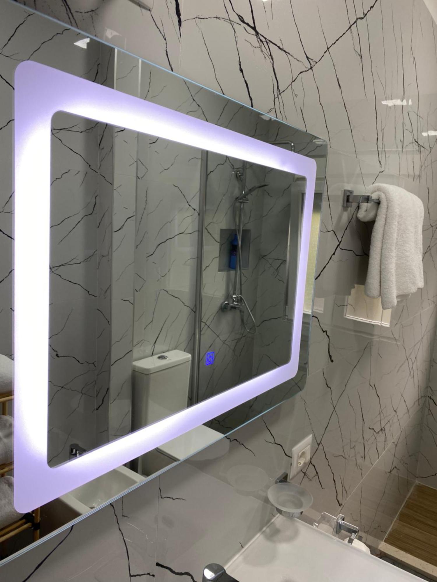 Casa Nada Apartment Tiranë Ngoại thất bức ảnh